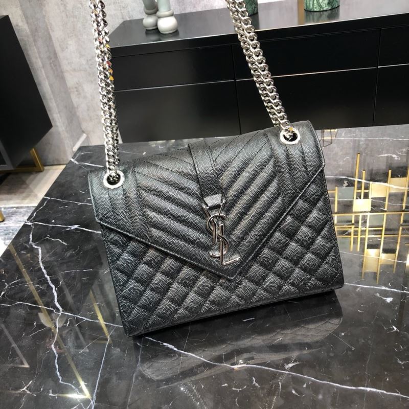 Y*L top handle bags